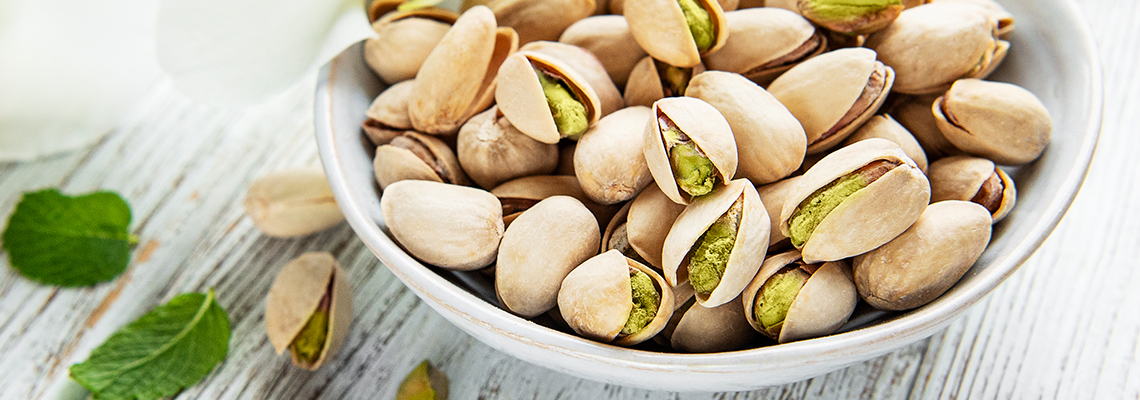 Yeşil Altın Antep Fıstığı: Sohbetlerin En Lezzetli Eşlikçisi
