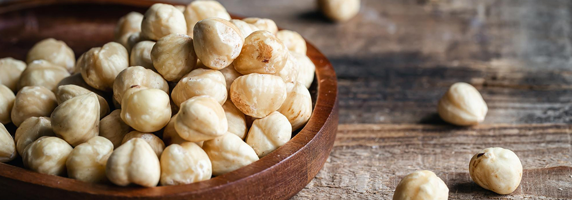 Her Gün Bir Avuç Fındık: Enerjiniz ve Sağlığınız Hiç Bitmesin!