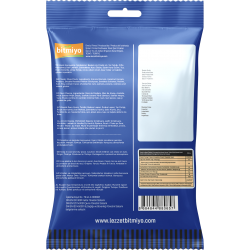 KURUYEMİŞ KLASİK KARIŞIK