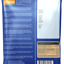 KURUYEMİŞ KLASİK KARIŞIK