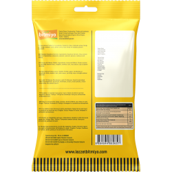 KAVRULMUŞ FINDIK İÇİ