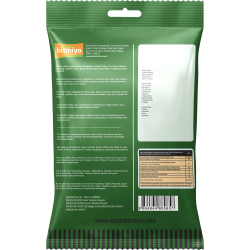 KAVRULMUŞ ANTEP FISTIĞI