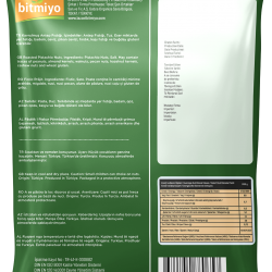 KAVRULMUŞ ANTEP FISTIĞI