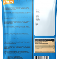 KAVRULMUŞ KABAK ÇEKİRDEĞİ