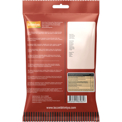 KAVRULMUŞ BADEM İÇİ