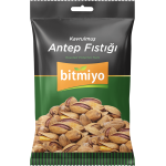 KAVRULMUŞ ANTEP FISTIĞI