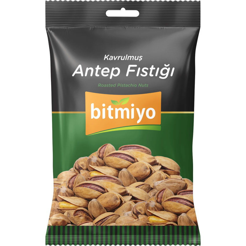 KAVRULMUŞ ANTEP FISTIĞI