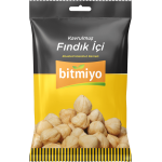 KAVRULMUŞ FINDIK İÇİ