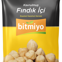 KAVRULMUŞ FINDIK İÇİ
