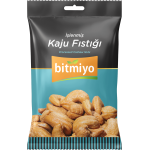İŞLENMİŞ KAJU FISTIĞI