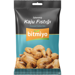 İŞLENMİŞ KAJU FISTIĞI