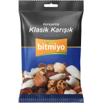 KURUYEMİŞ KLASİK KARIŞIK