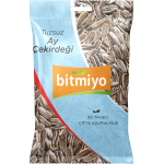 TUZSUZ AY ÇEKİRDEĞİ