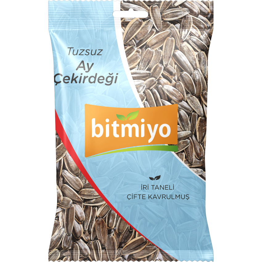 TUZSUZ AY ÇEKİRDEĞİ