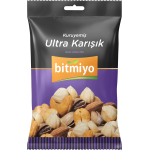 KURUYEMİŞ ULTRA KARIŞIK