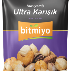 KURUYEMİŞ ULTRA KARIŞIK