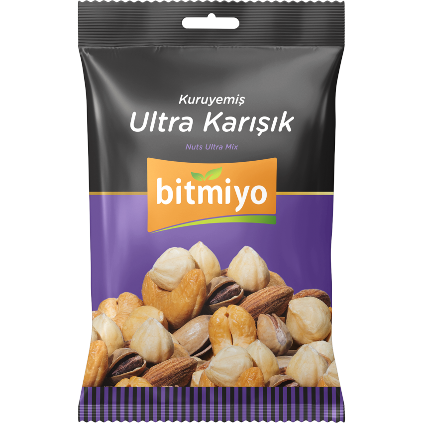 KURUYEMİŞ ULTRA KARIŞIK